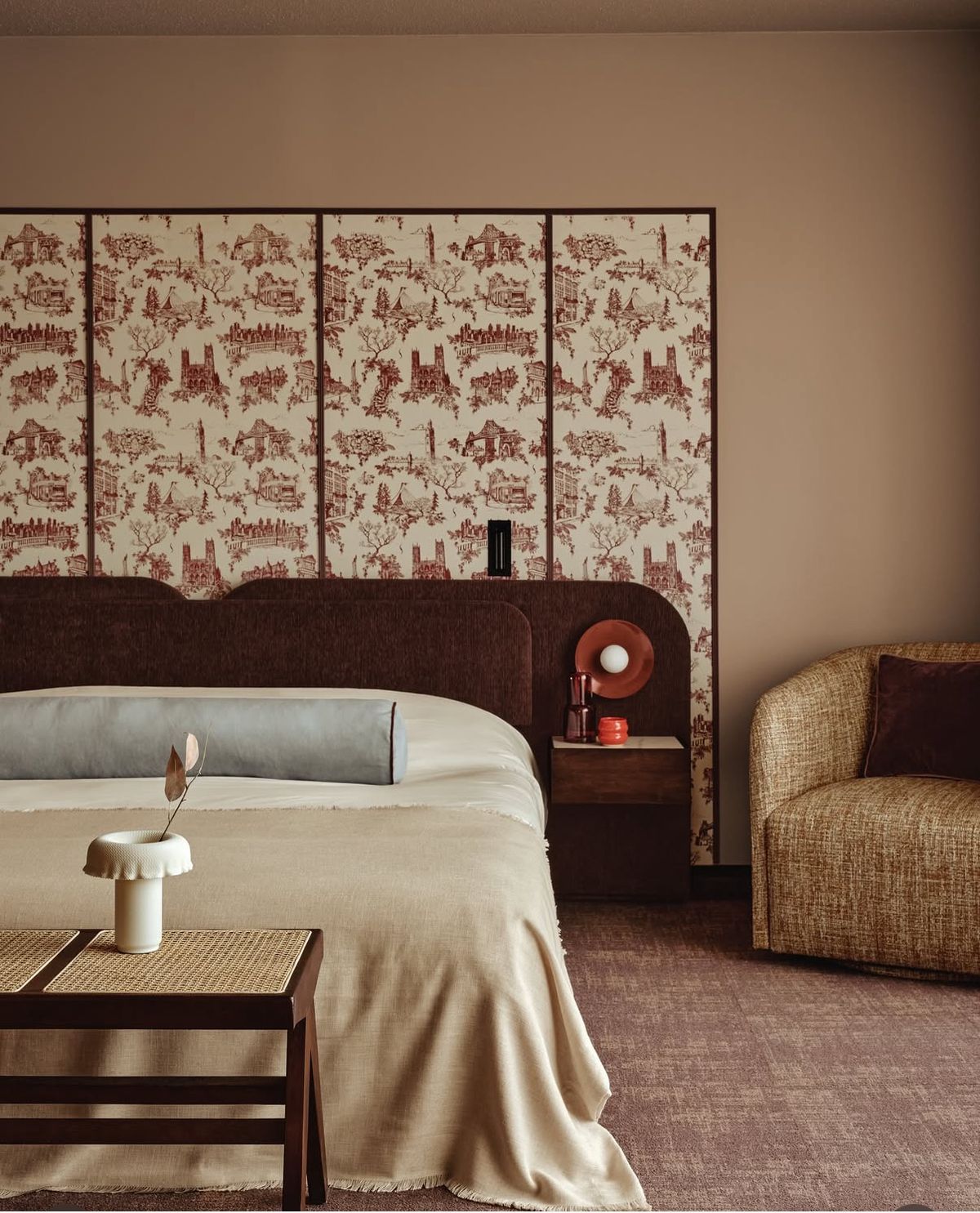 Master Bedroom Decor Ideas Worth Staying In For