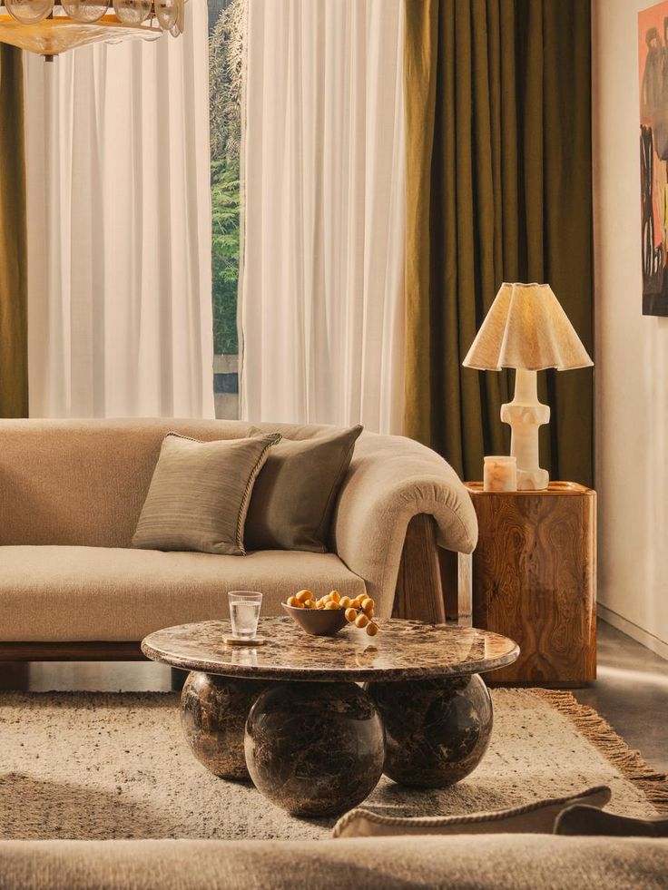 A Guide to Contemporary Interior Design