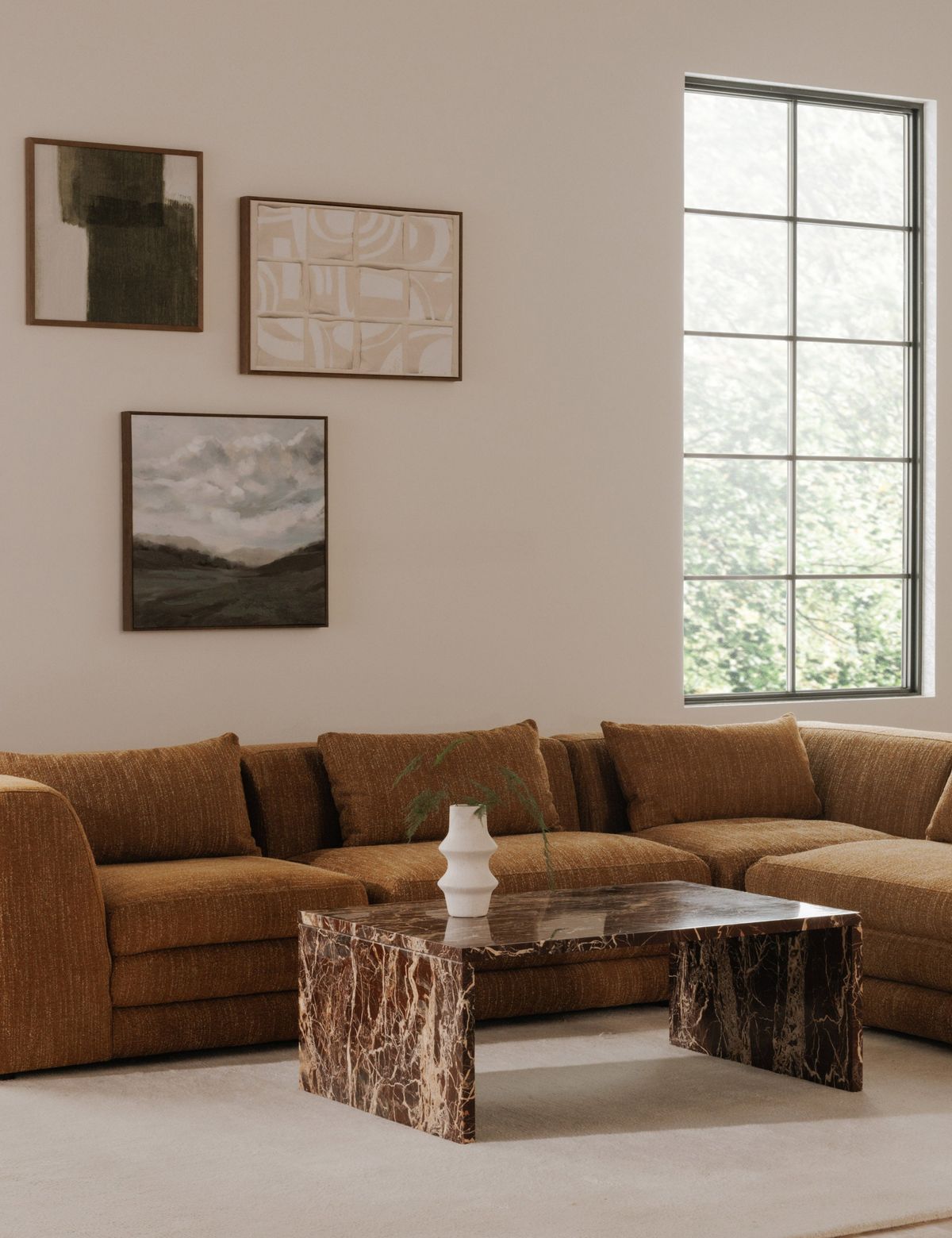 How Furniture Materials Can Make Your Home Feel Luxe