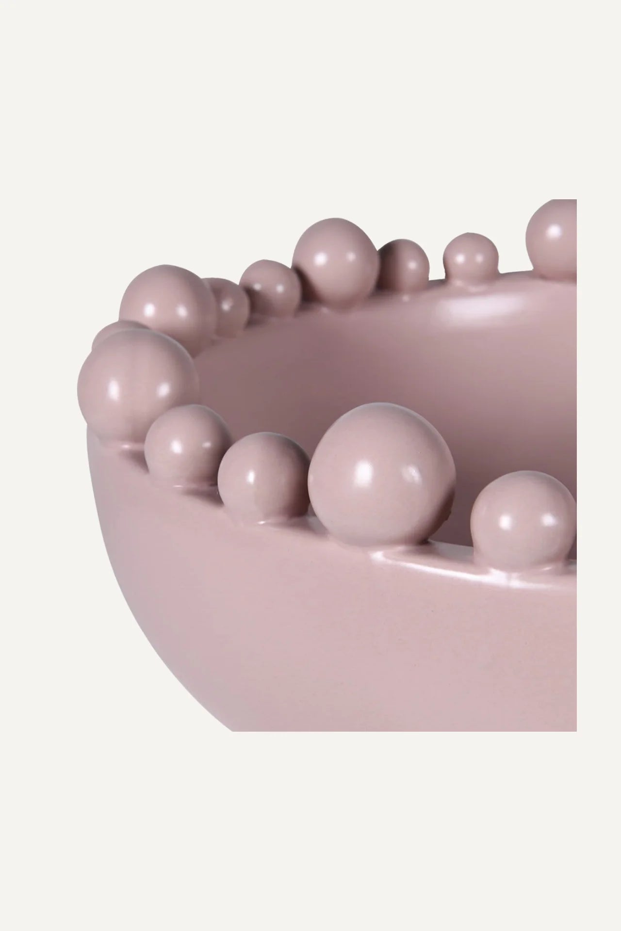 Tas me kokrriza rozë të skuqur